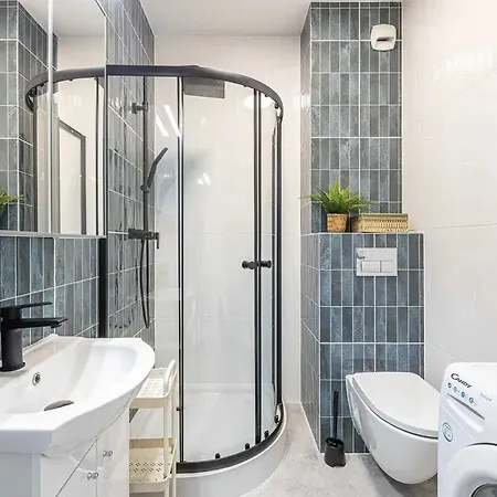 Apartment Pp *